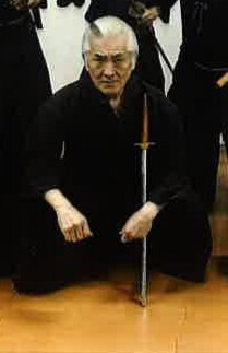 侍(さむらい)道～殺陣（たて）塾