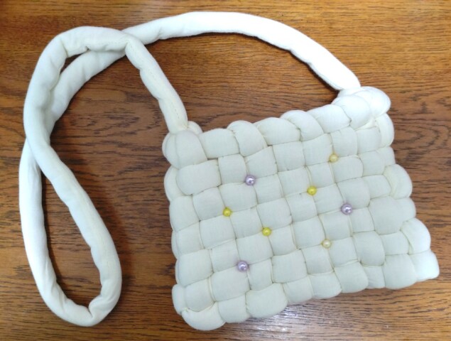 キッズハンドメイドクラブ