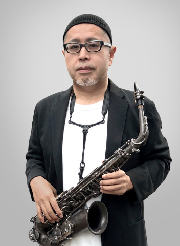 【新規講座】サックス　