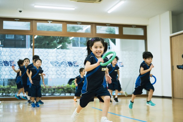 【入会金不要】☆夏休みこども1日講座☆忍者ナイン