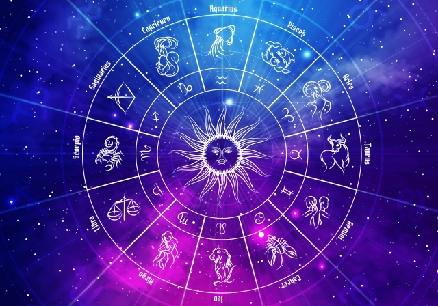 【新規講座】西洋占星術の世界へようこそ【全５回】