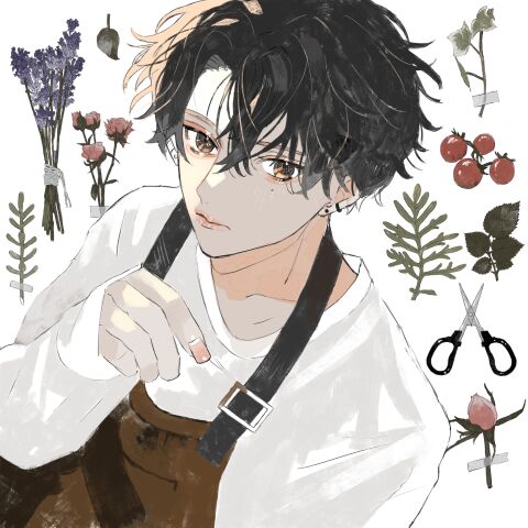 【新規講座】そまぁ～ずの世界観のあるイラスト講座