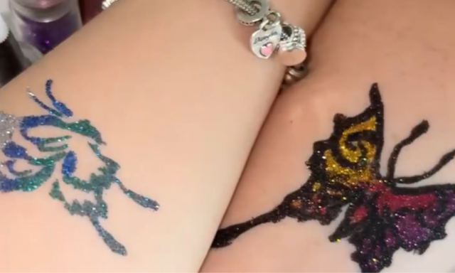 【入会金不要・オンライン可】ボディージュエリー資格取得講座