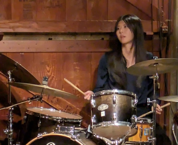 【新規講座】リズムを楽しむドラムレッスン