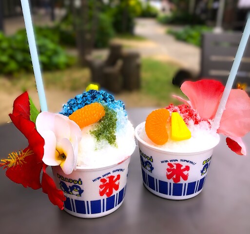 【入会金不要】☆夏休みこども1日講座☆夏の定番「かき氷」を作ろう！