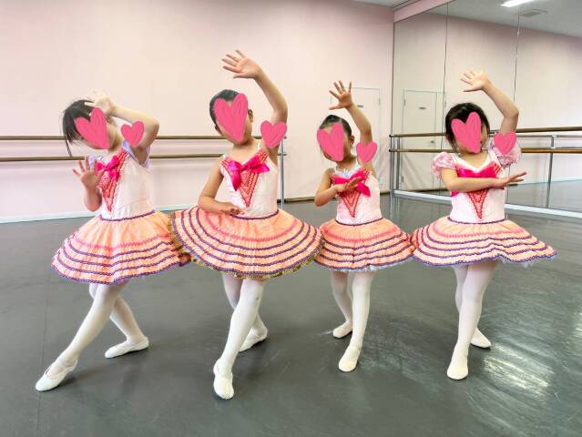 【入会金不要】☆夏休みこども1日講座☆フィッティング撮影会付き体験会
