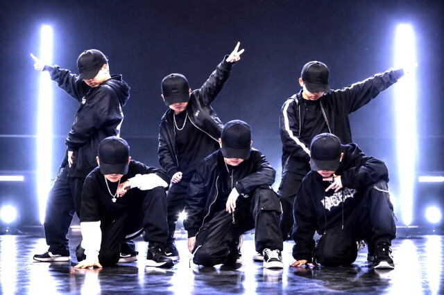 【入会金不要】☆夏休みこども1日講座☆今年再始動したK-POPグループの最新曲のダンスを完コピしよう！