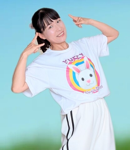 【新規講座】キッズ・アイドルダンス　