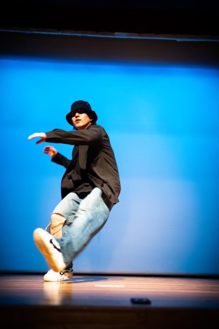 キッズ＆ジュニアHIP HOP 