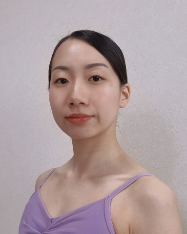 【新講座】　大人からはじめる　気ままにバレエレッスン