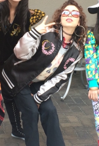 JAZZ&HIPHOP コドモ組【入門クラス】