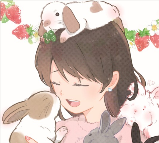 楽しく描こう！ マンガ・イラスト教室