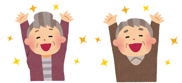 《NEW》健康促進！笑いヨガ
