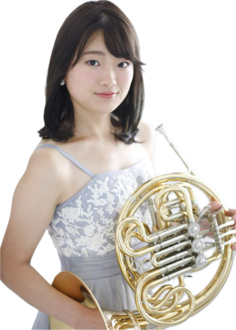 《NEW》ホルン教室