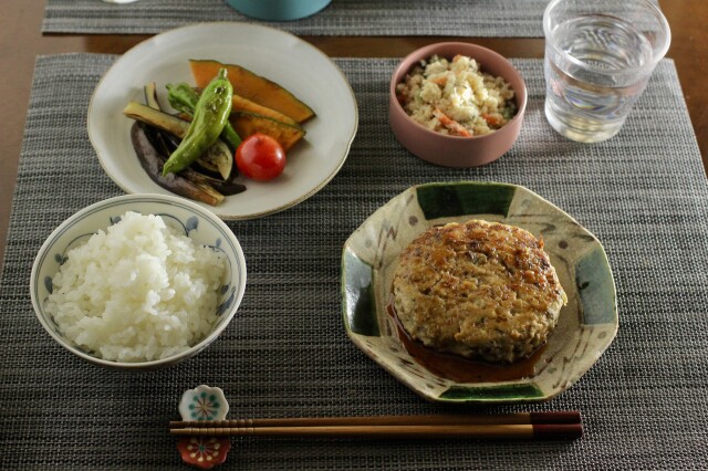  ～美と健康を手に入れる～アンチエイジングお料理教室