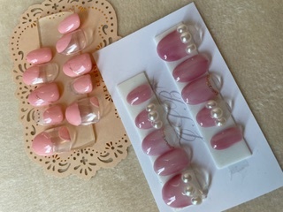 【1DAY・入会金不要】冬休みワークショップ「ネイリスト気分！こどもネイル教室」