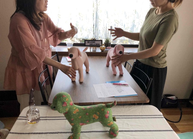 【オンライン講座・入会金不要・資格取得】知っておきたい愛犬の心と身体！ anelaのドッグセラピスト講座