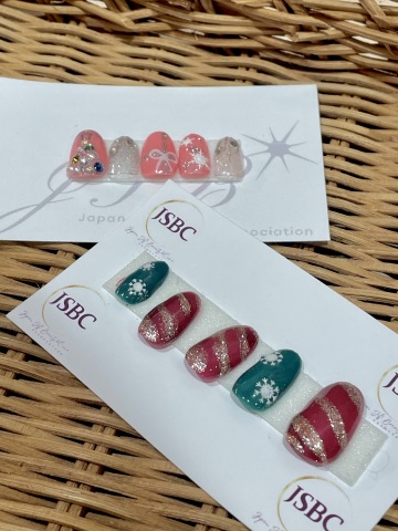 【1DAY・入会金不要】冬休みワークショップ「ネイリスト気分！こどもネイル教室」