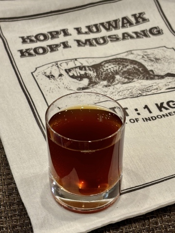 【ご当地講座／にゃんカル～JEUGIA猫まつり～】～京都焙煎 佰荳屋にて～ 希少なコーヒー豆「コピルアク」を学び、味わう