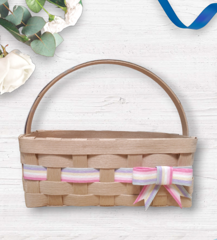 たのしいクラフトバンド＜金曜日クラス＞