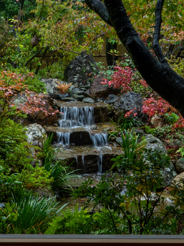 【ご当地講座】水音の寺　霊源院で手作り味噌づくりと癒しのサウンドヒーリング