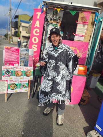 【ご当地講座】～地元店主と行く～知られざる一乗寺の旅