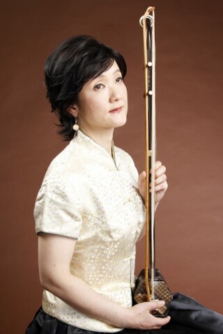 二胡教室〈日曜クラス〉