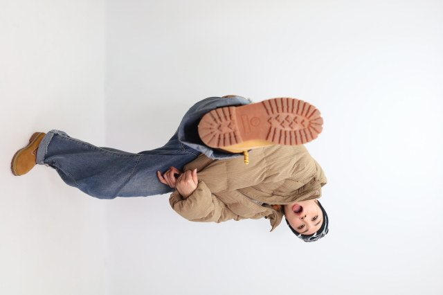 3歳から始めるリズムダンスレッスン