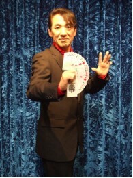 【入会金不要1Day特別講座】わくわく、不思議なマジック！