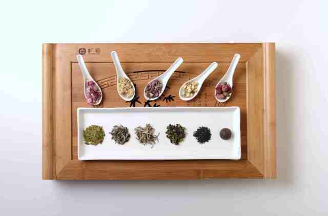 【オンライン・入会金不要・資格講座】東洋薬膳茶アドバイザー認定講座資格取得