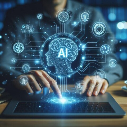 【オンライン・入会金不要】初めての生成AI使い方講座