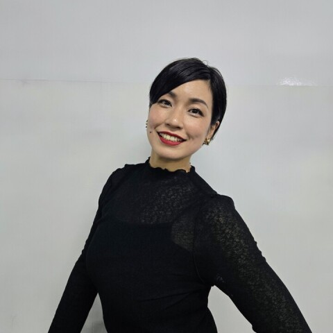 【オンライン講座】初心者限定！体のプロが教える やさしいダンス