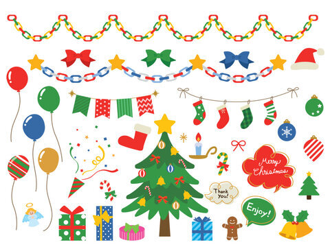 クリスマスを楽しむ手作りアイデア講座