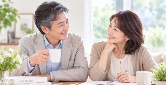 ライフデザイン講座「終活と相続」