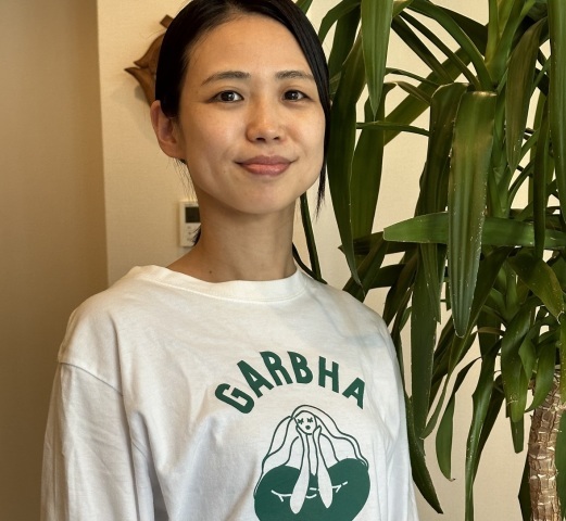 美しいハタヨガ(火)