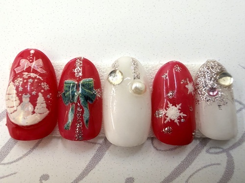 【1日講座】キッズネイル＊ワークショップ