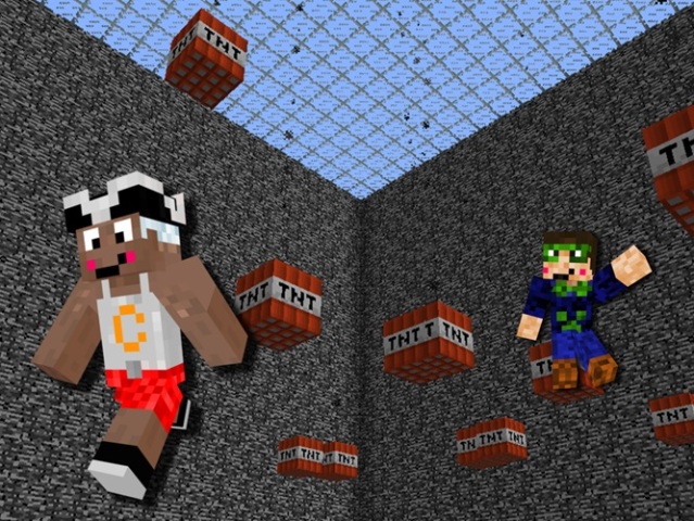 デジタネのマイクラ・ロブロックスプログラミング講座