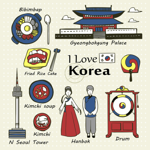 はじめての韓国語＜個人レッスン＞