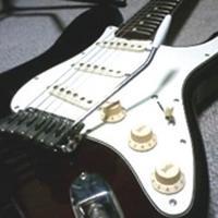 [月曜]アコースティックギター・エレクトリックギター講座【個人】