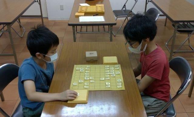 たのしい将棋教室