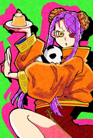 Pict Lesson  ピクトレ！まんがイラスト講座