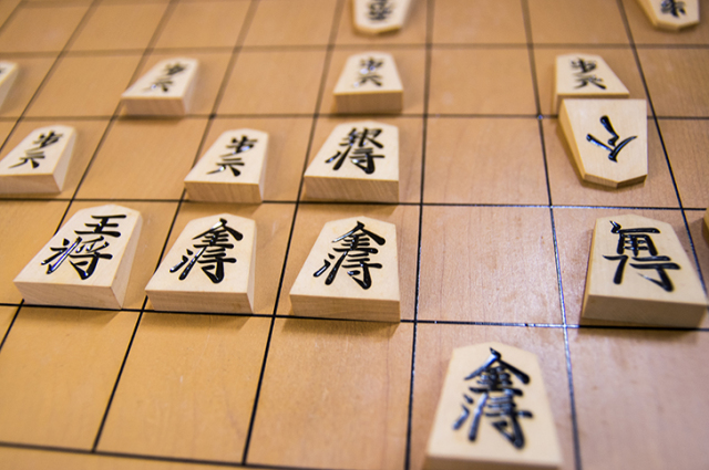 【夏の特別企画】こども将棋大会～アル・プラザ城陽杯～