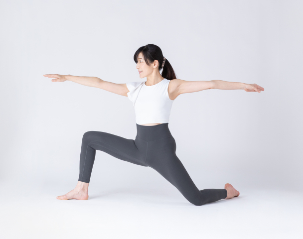 アフタヌーンヨガ