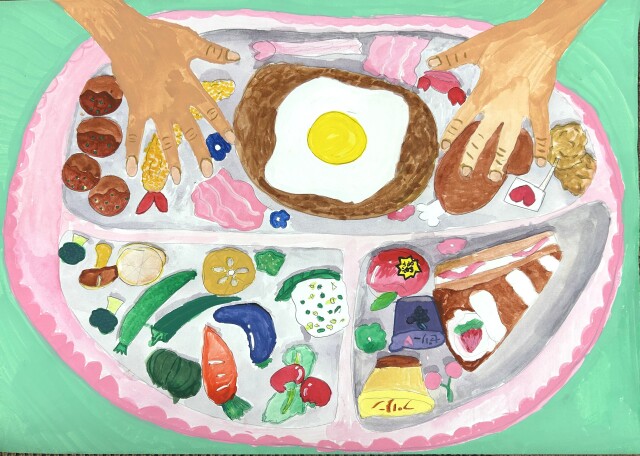 あとりえきっず mû（ミュー）