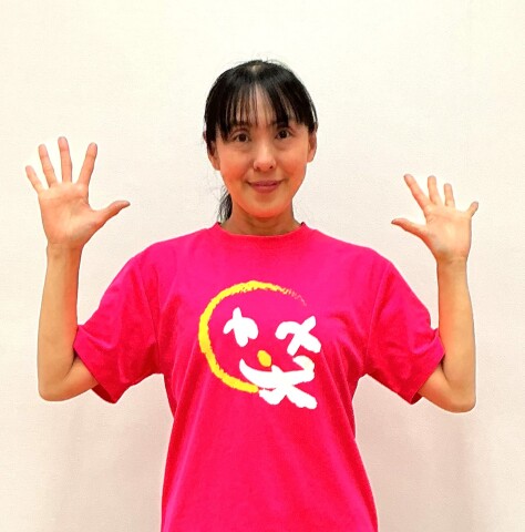 笑いヨガ [特別講座]