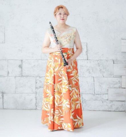 クラリネット [個人レッスン]