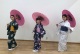 キッズ日本舞踊教室