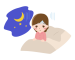 【1日講座】大人の睡眠トラブル対策