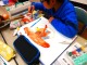 子供絵画/造形教室