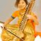 インドの民族楽器ディルルバを弾こう！